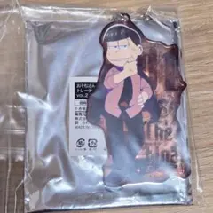 おそ松さん マフィア アクキー