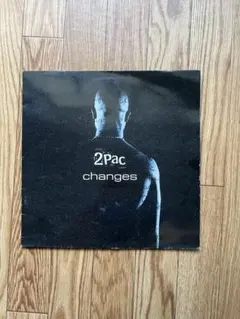 2025年最新】2pac changesの人気アイテム - メルカリ