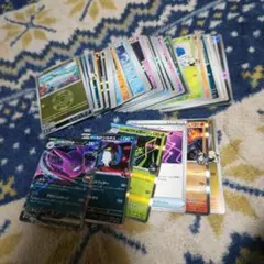 ポケモンカード 約50枚セット