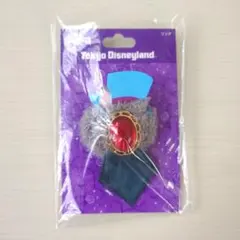 ディズニーランド ハロウィン フレンジー ダンサー リング アライグマ