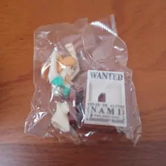 チョコサプ　ワンピース　ナミのサムネイル