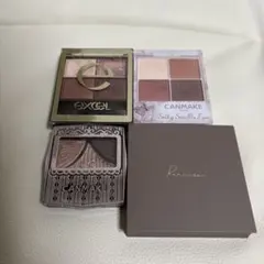 アイシャドウパレット まとめ売り セット