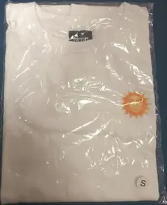 コメント必須▽藤井風 風SUN Tシャツ Feelin' Good グッズ M - メルカリ