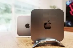 希少！最終Intel Mac mini 2018 i5/32GB/1TB SSD
