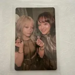 XG WORLD TOUR会場限定ユニットトレカ JURIA HINATA - メルカリ