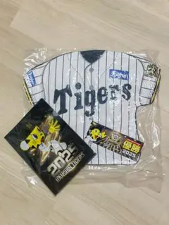 阪神タイガースJoshinクッション