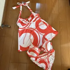 ピンキーアンドダイアンセパレート水着