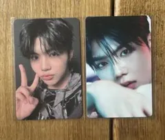 ゼベワン ゴヌク トレカ ZEROBASEONE zb1