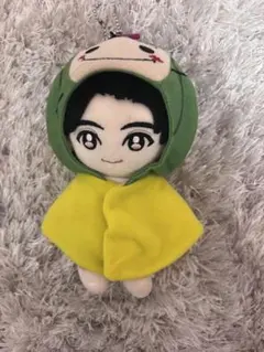 新品】Hey! Say! JUMP知念侑李ぬいぐるみアクスタ5点 - メルカリ