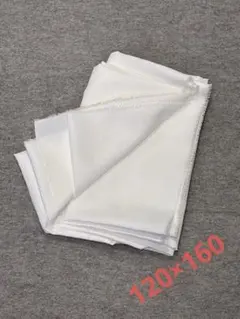 ホワイト裏地生地