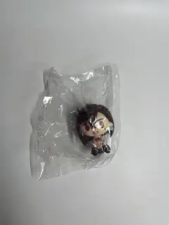 一番くじ　ダンダダン　ちょこのっこフィギュア モモ