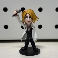 GLAY 北海道フィギュアみやげ 海洋堂 TAKURO フィギュア 北海道みやげ
