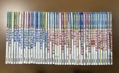 日本昔ばなしアニメ絵本17冊　世界名作アニメ絵本27冊　44冊セット　まとめ売り