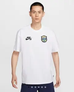 パリ五輪【NIKE SB】AS U NK SB TEE FED AGN OLY