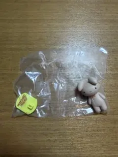 クレヨンしんちゃん くっつきマスコット ネネちゃんうさぎ