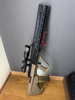 ◼️ステアーHCジャベリンカスタム ◼️ステアーHCジャベリンカスタム LayLax.com限定】東京マルイ