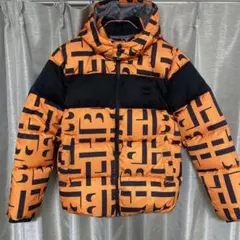 HUGO BOSS ダウンコート キッズ