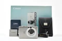 ❤️美品 Canon キャノン IXY DIGITAL 70 CCD 1384 - メルカリ