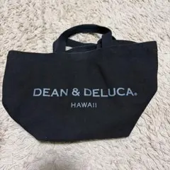 DEAN &DELUCA ブラック