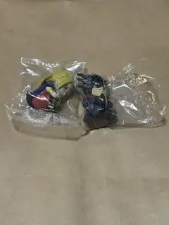 キングダム　まちぼうけ3 王煎　楊端和