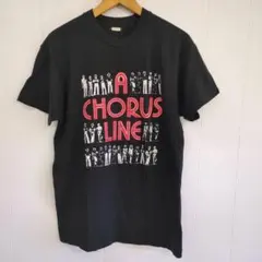 2026年最新】コーラスライン tシャツの人気アイテム - メルカリ
