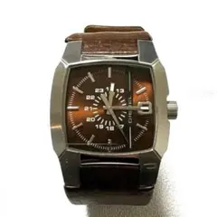 DIESEL DZ-1090 時計　ディーゼル