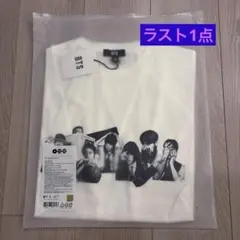 BTS ARIRANG Tシャツ Lサイズ - 全員
