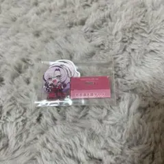 にじさんじ チョコエッグ 壱百満天原サロメ