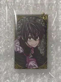 桃源暗鬼　スライドアクリルCollection メイド　淀川真澄