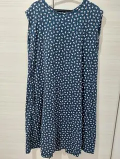 ユニクロ　ポール&ジョー　キッズワンピース150