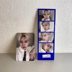 ZEROBASEONE リッキー  FCキット