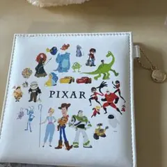 ピクサー　ミラー　鏡　ディズニーのサムネイル