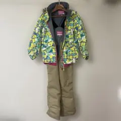 スキーウェア　140 FABLICE