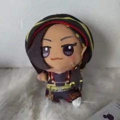 ディズニーツイステッドワンダーランド ちびぐるみ～寮服ver ジャミル