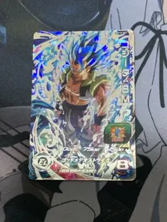 2026年最新】ドラゴンボールヒーローズ ゴジータbmの人気アイテム