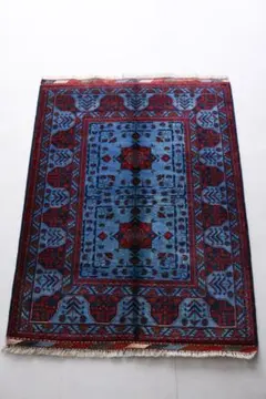 2026年最新】アフガニスタン 絨毯の人気アイテム - メルカリ