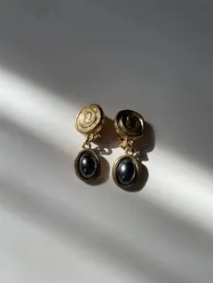 ヴィンテージイヤリング