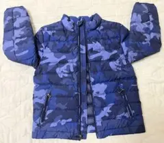 ラルフローレンダウンジャケットサイズ7 110〜120