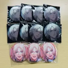 バンドリ　RAISE A SUILENチュチュ　紡木吏佐　缶バッチ等　まとめ売り バンドリ RAISE A SUILEN チュチュ(紡木 吏佐) 缶バッチ - メルカリ