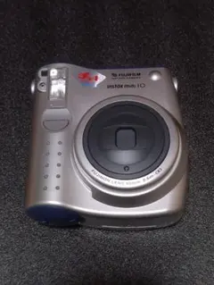 FUJIFILM チェキ instax mini10 動作未確認
