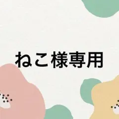 専用　サンリオ　メモ