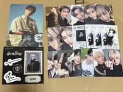 &TEAM yuma ユウマ トレカ セット 19枚 まとめ売り