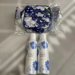 ジェミーチェンジ ボディウォッシュ 500mL×2 泡立てネットの3点セット