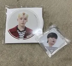 SEVENTEEN SEUNGKWAN スングァン