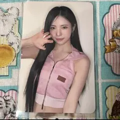 2026年最新】nizIu マヤ フォトカードの人気アイテム - メルカリ