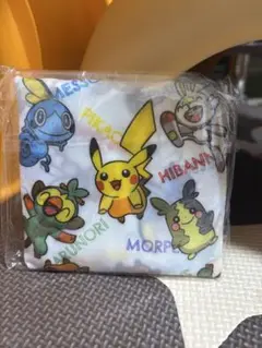 ポケモン　エコバッグ