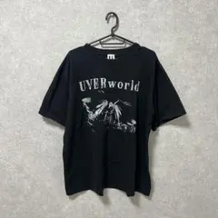 2026年最新】Tシャツ UVERWORLDの人気アイテム - メルカリ