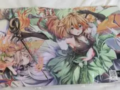 遊戯王 プレイマット ウリア Amazon.co.jp: 遊 戯 王 不動遊星 ジャンクウォリアー プレイマット