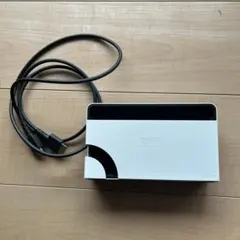 Nintendo Switch ドック ホワイト