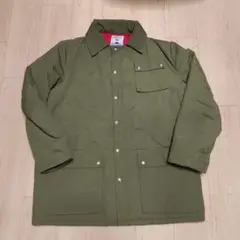 60-70's Carter's Talon ジップ バルーンコート アメリカ製